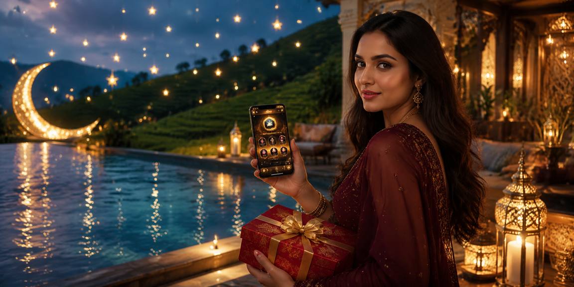 8977 লাইভ ক্যাসিনো গেম